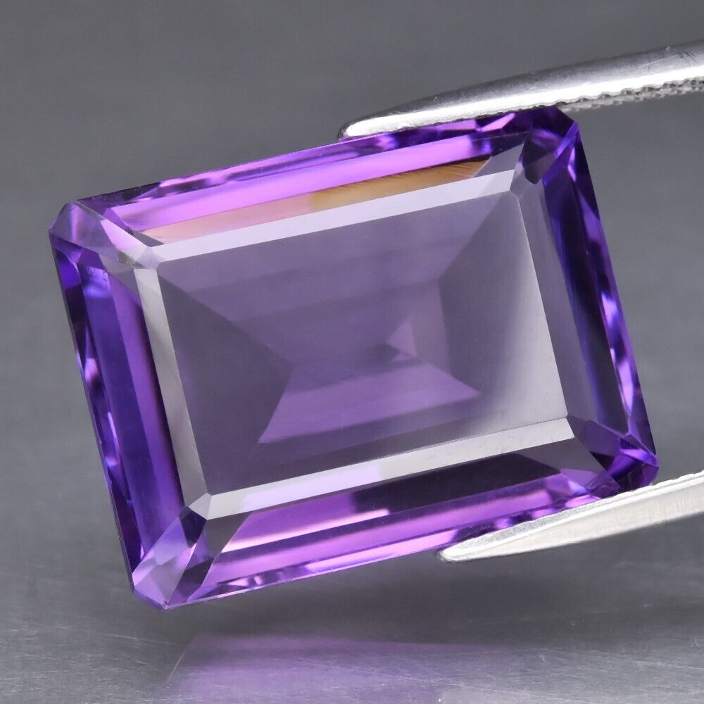 23.93ct Amethyst