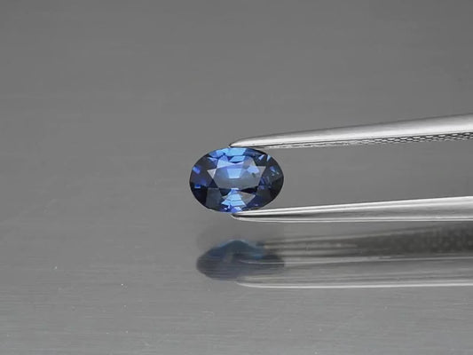 0.60ct Sapphire