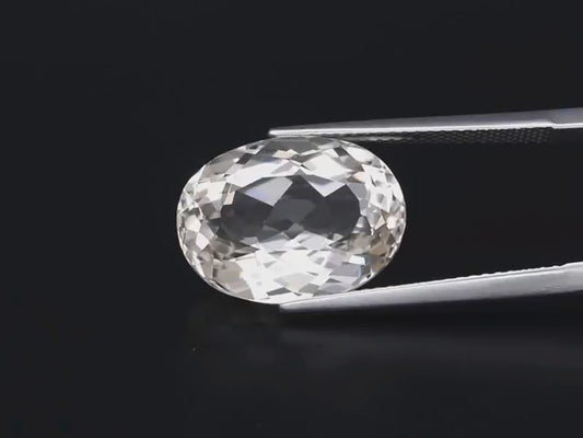 11.40ct Topaz