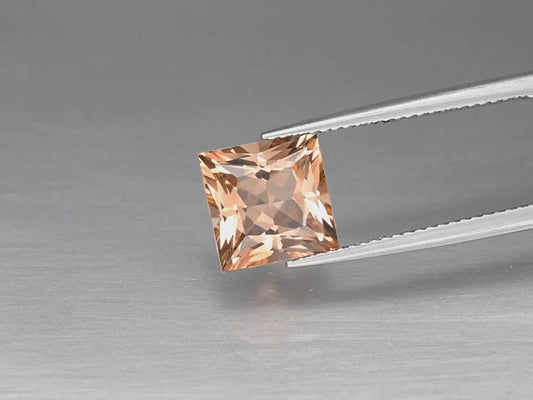 4.13ct Topaz