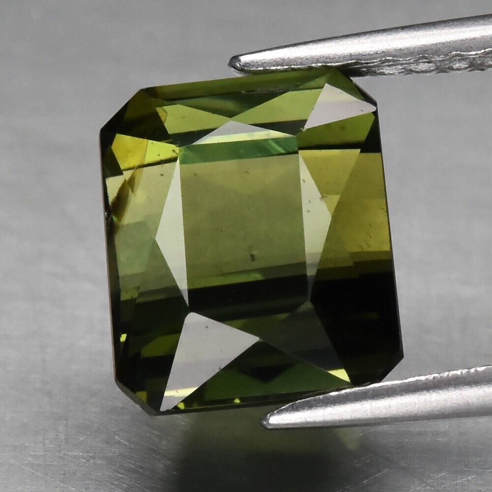 3.21ct Tourmaline