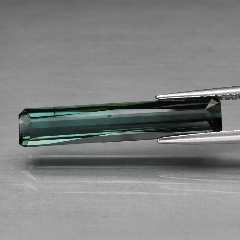 3.98ct Tourmaline