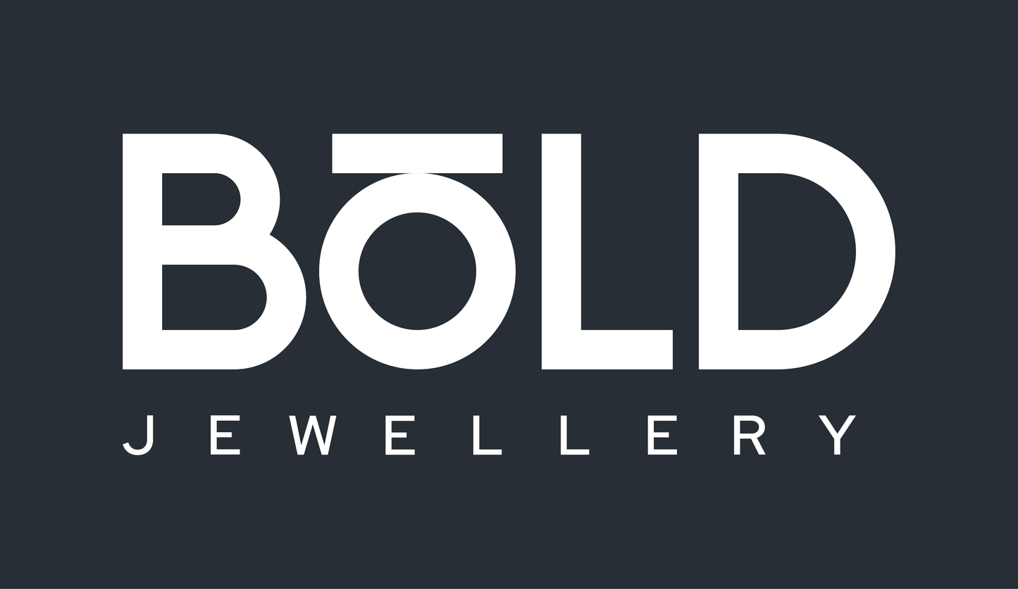 Bold Jewellery Gift Card