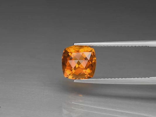 2.65ct Citrine