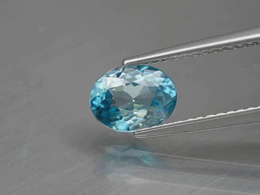 1.46ct Zircon