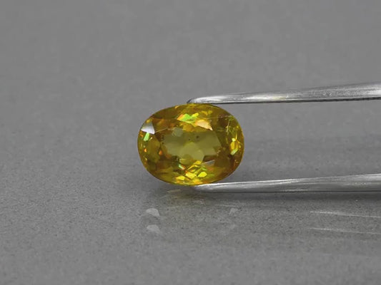 2.02ct Sphene