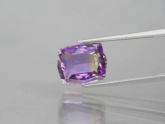 6.65ct Ametrine