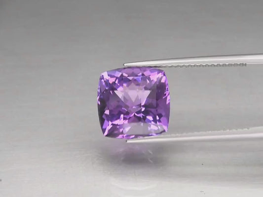 5.47ct Amethyst