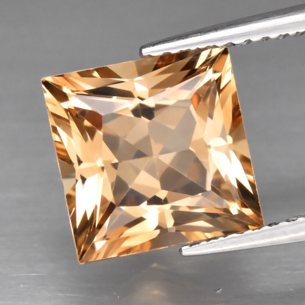 4.13ct Topaz