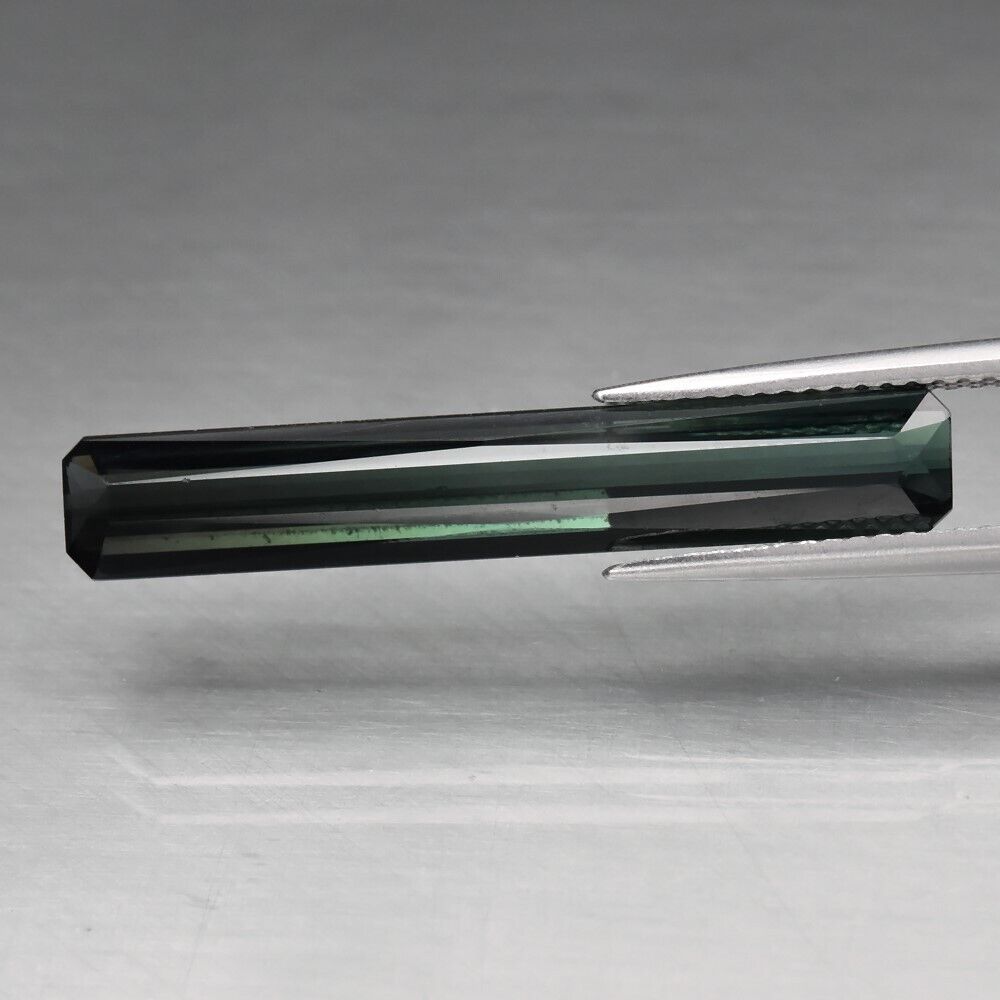 4.45ct Tourmaline