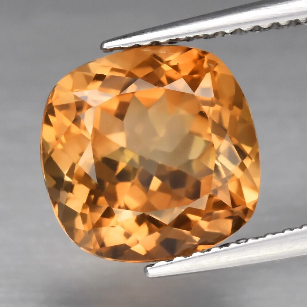 4.92ct Topaz