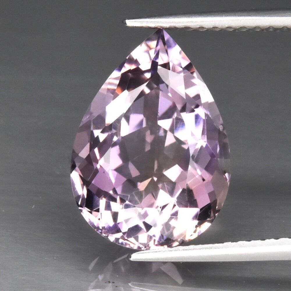 4.95ct Ametrine