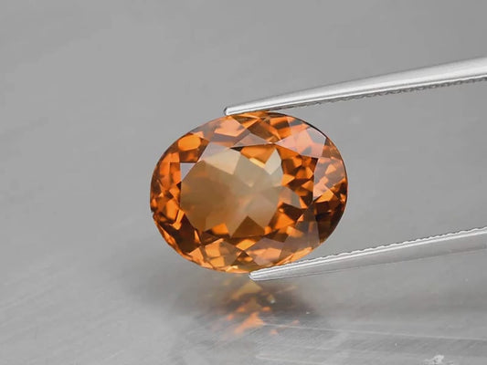 8.13ct Topaz