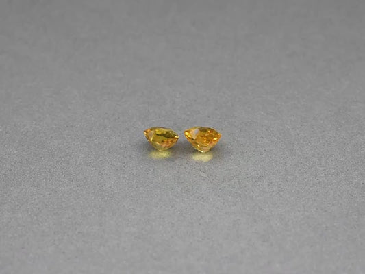 1.05ct tw Sapphire