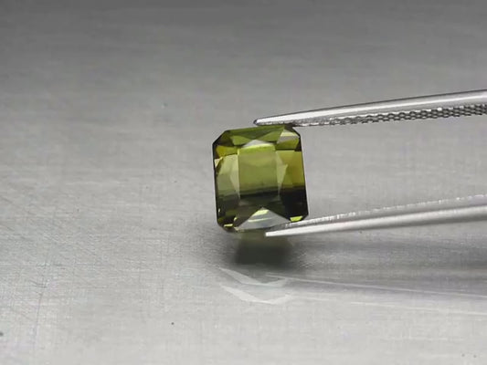 3.21ct Tourmaline