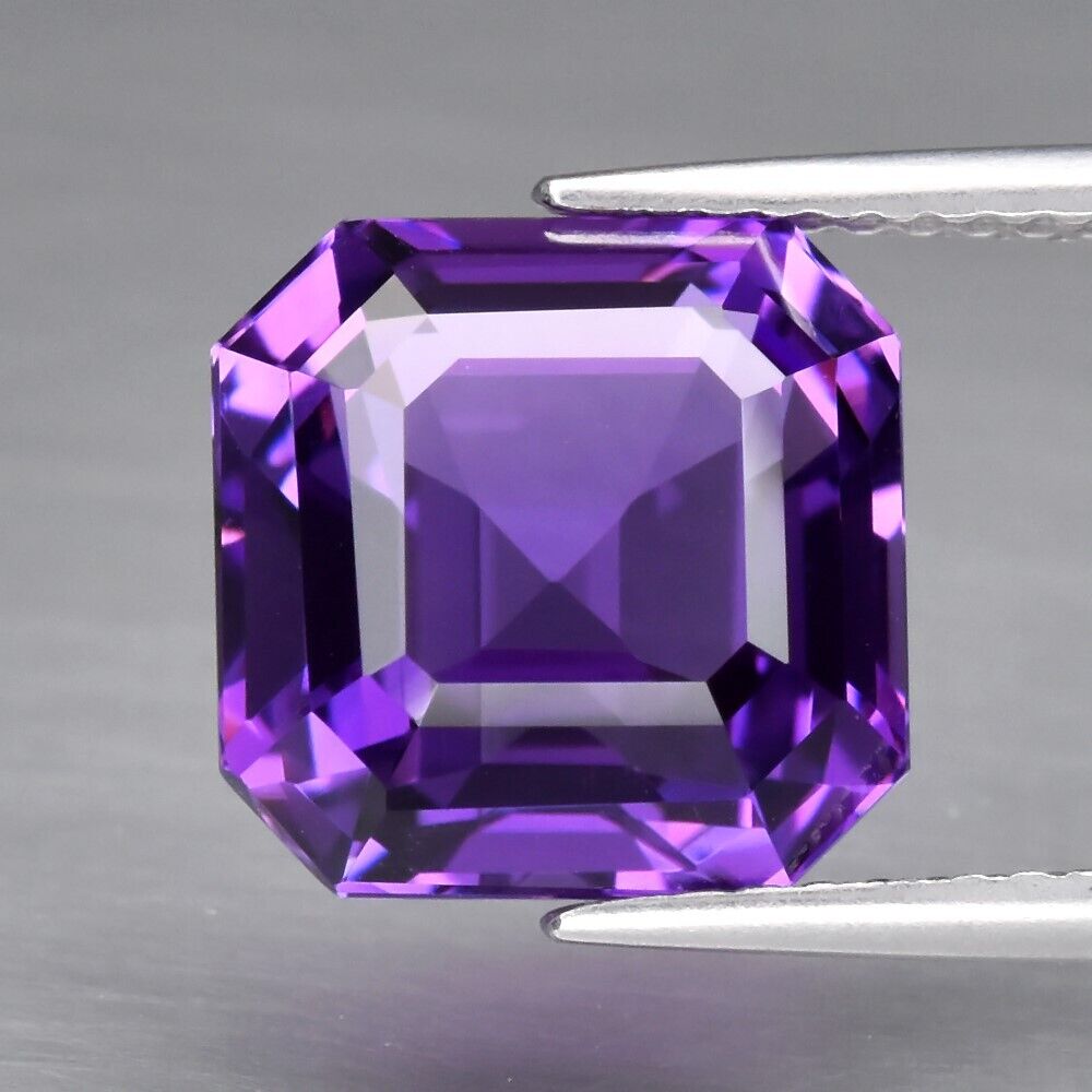 5.45ct Amethyst