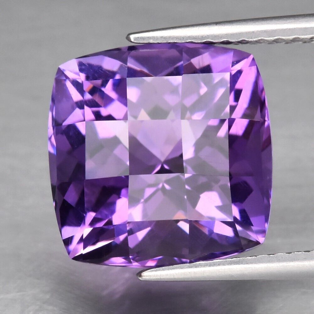 5.47ct Amethyst