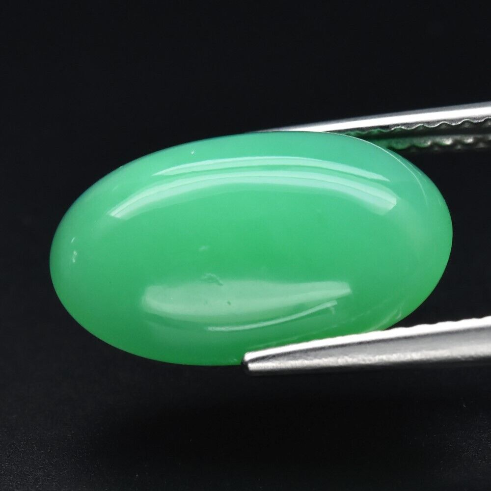 Chrysoprase on sale