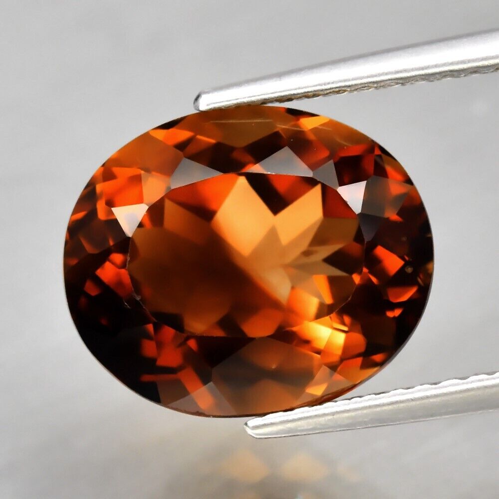 5.66ct Topaz