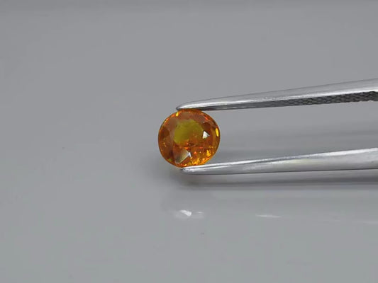 0.89ct Sphene