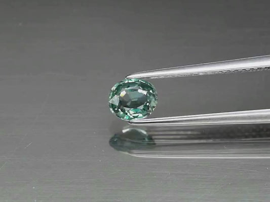 0.63ct Sapphire