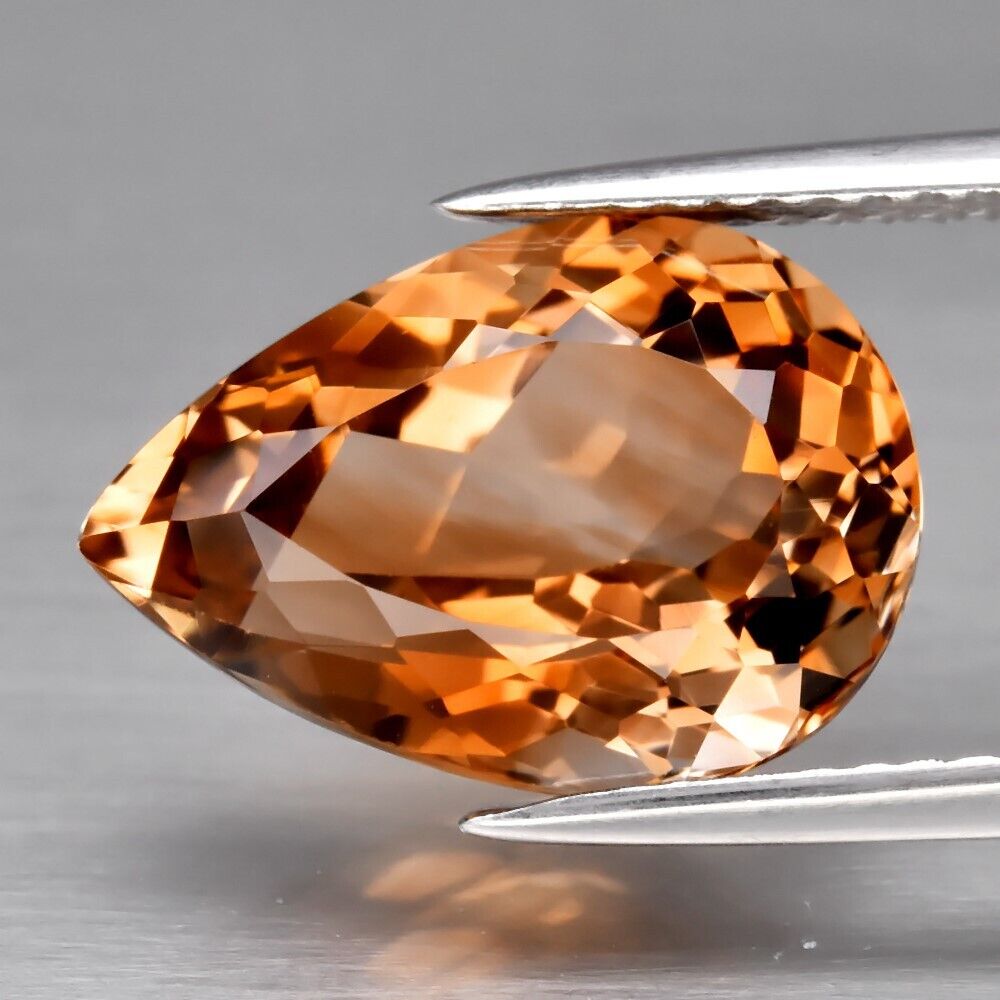 6.03ct Topaz