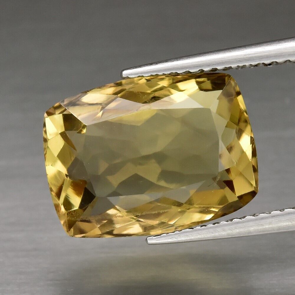 6.62ct Quartz