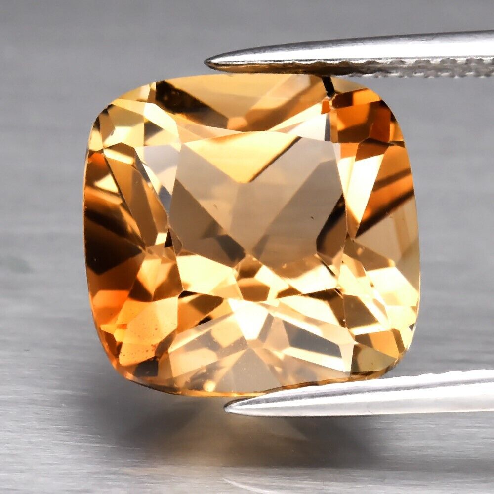 6.63ct Topaz