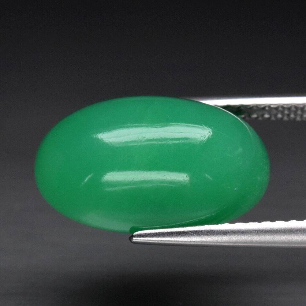 7.02ct Chrysoprase