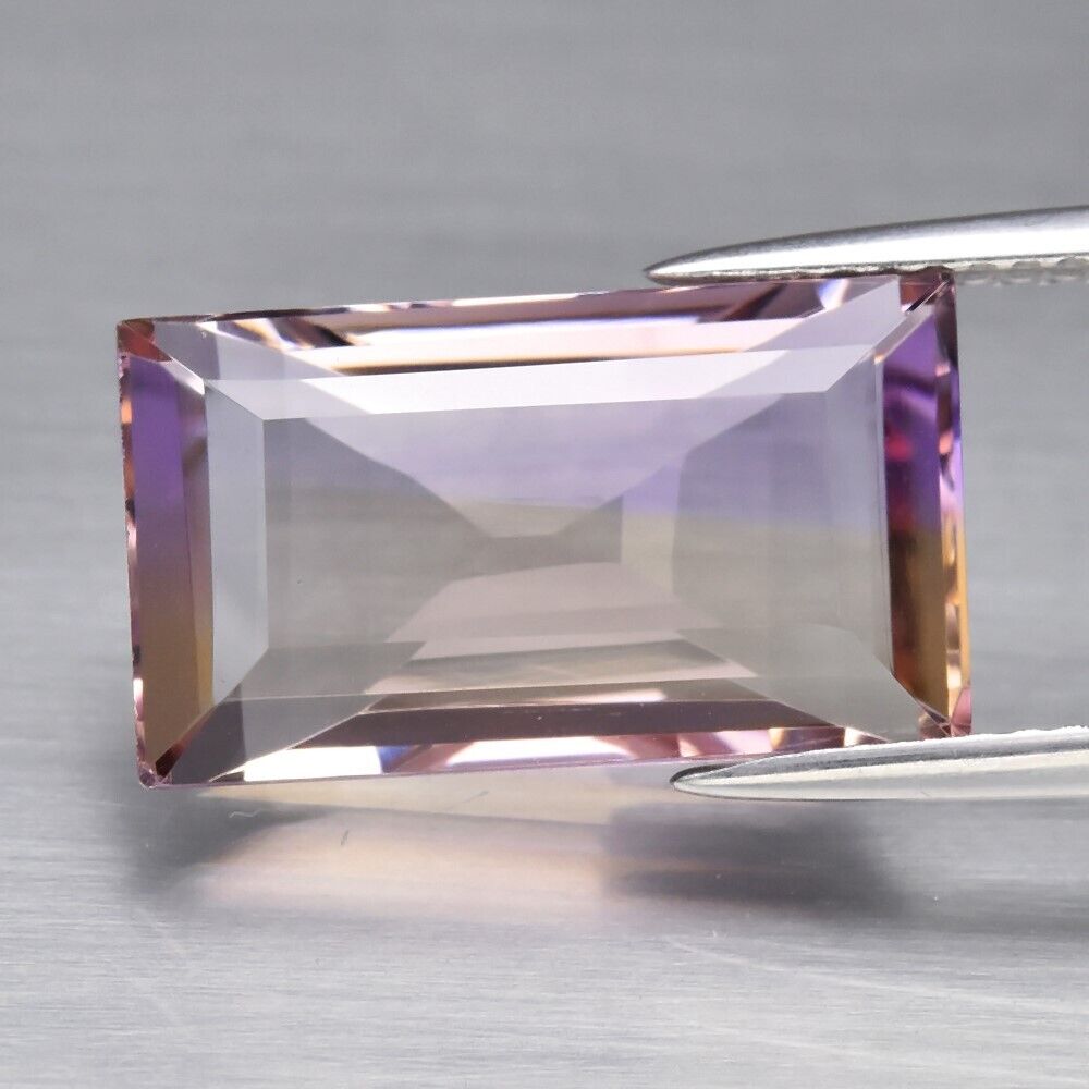 7.11ct Ametrine