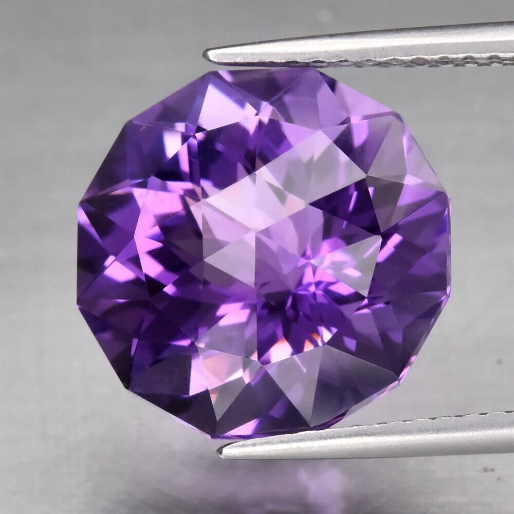 7.36ct Amethyst