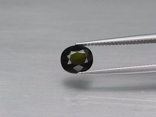 1.68ct Tourmaline