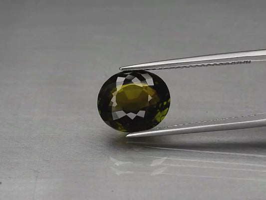 3.76ct Tourmaline