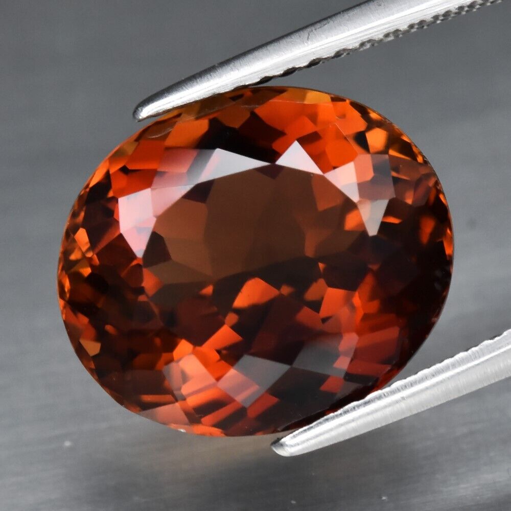 8.10ct Topaz