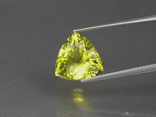 4.61ct Quartz