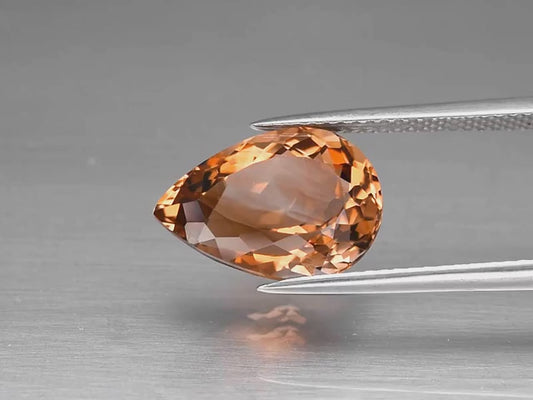 6.03ct Topaz