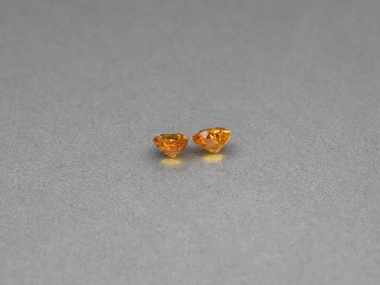 1ct tw Sapphire