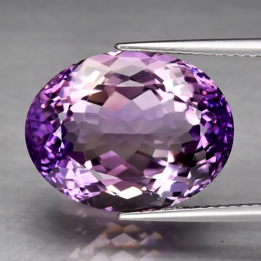 9.64ct Ametrine