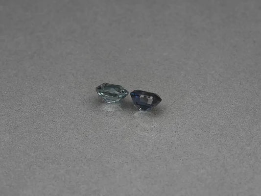 1.09ct tw Sapphires