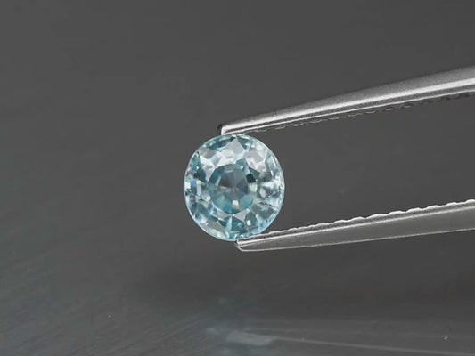 0.70ct Zircon