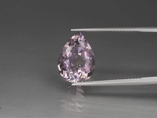 4.95ct Ametrine