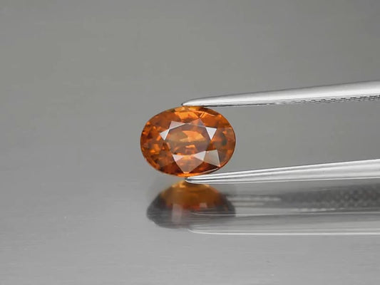 2.24ct Zircon