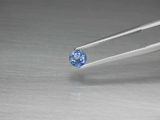 0.75ct Sapphire