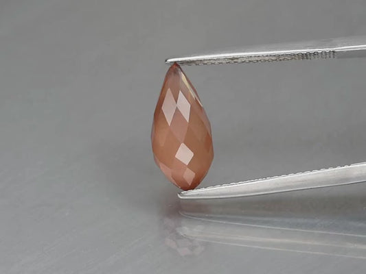 3.66ct Andesine