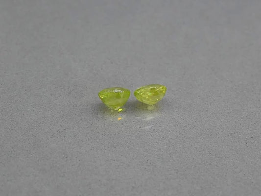 1.10ct tw Sphene