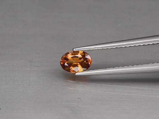 0.72ct Zircon