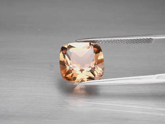 6.63ct Topaz