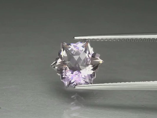 2.74ct Ametrine