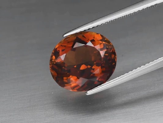 8.10ct Topaz