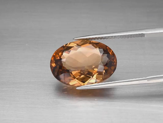 15.93ct Topaz